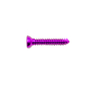 Tornillo de cortical de 2,0 mm