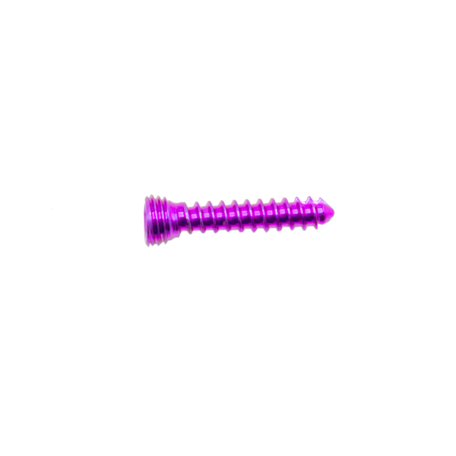 Tornillo de bloqueo de 2,0 mm
