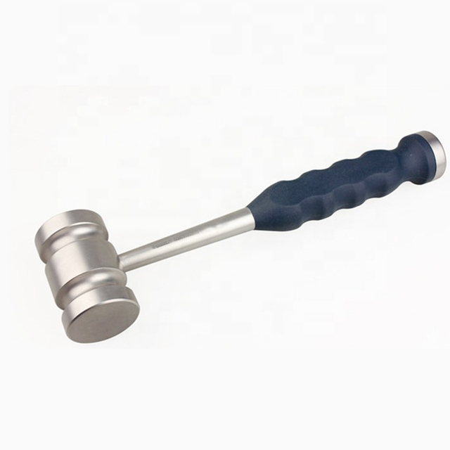 Martillo de hueso