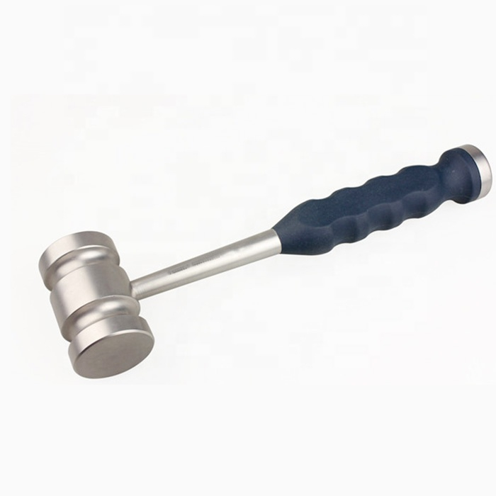 Martillo de hueso