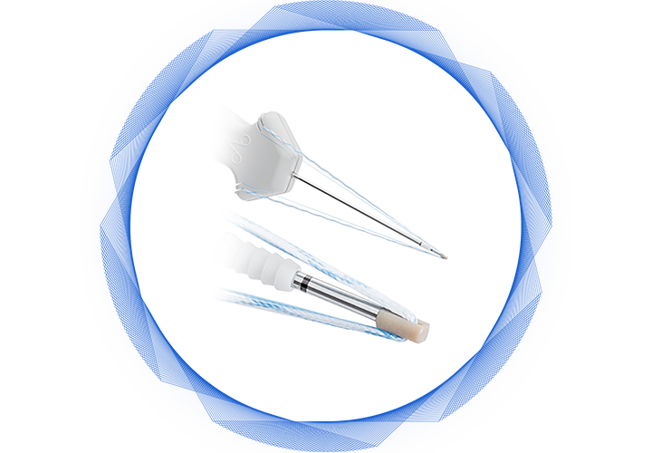 Sistema de artroscopia