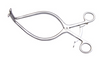 Retractor de un solo gancho (espinal)