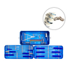 Juego de instrumentos T-PAL Peek Cage
