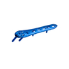Placa de bloqueo femoral proximal-II