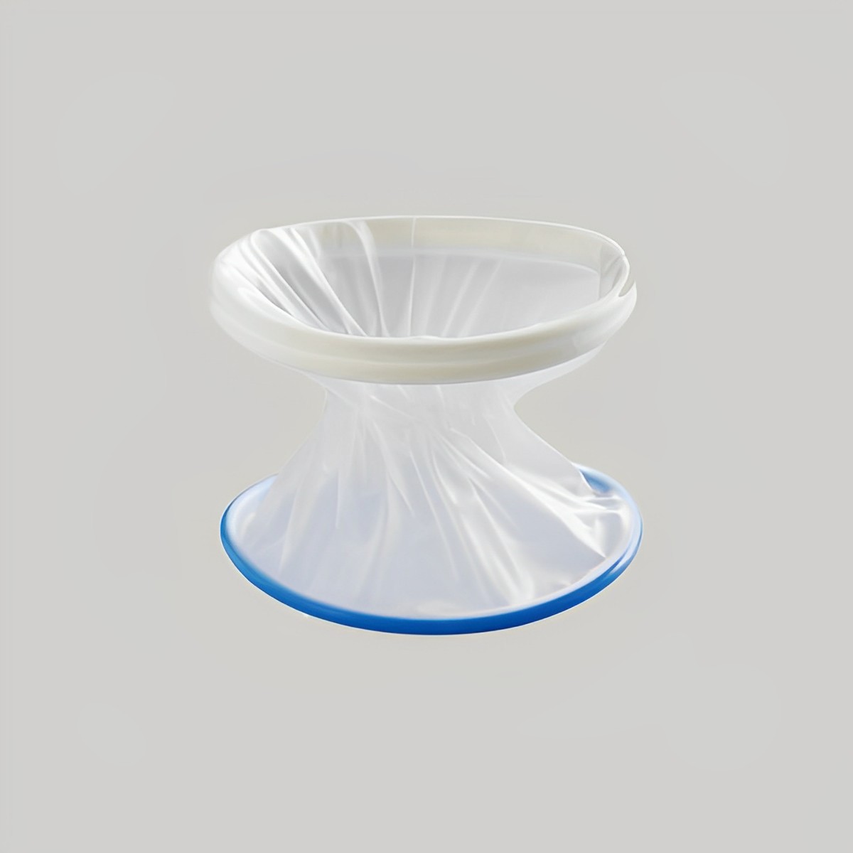 Protector de heridas desechable