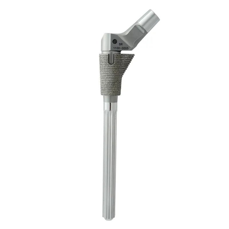Vástago femoral tumoral