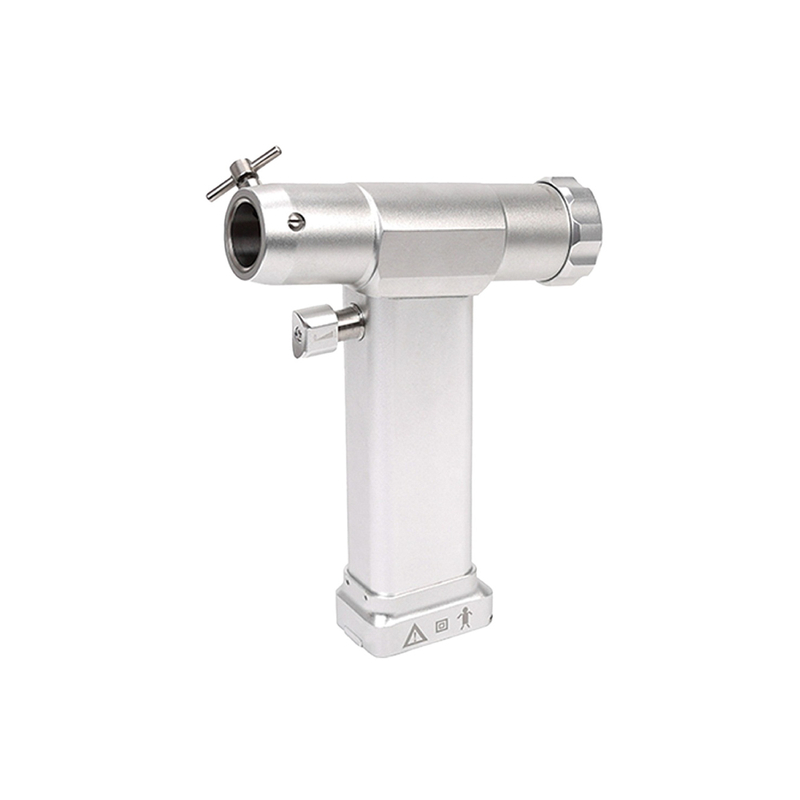 Implantes ortopédicos pieza de mano M-14-1