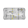 Conjunto de instrumentos FNS