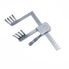 Distractor Manual Lumbar