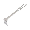 Retractor de gancho muscular