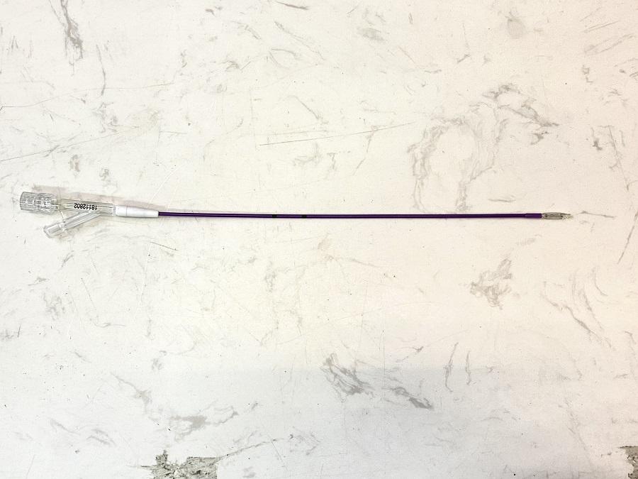 Balón de cifoplastia