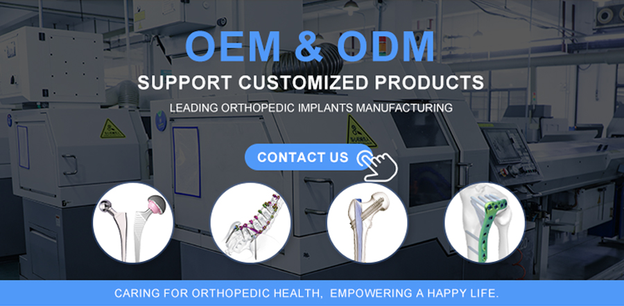 set de instrumentos para placas maxilofaciales