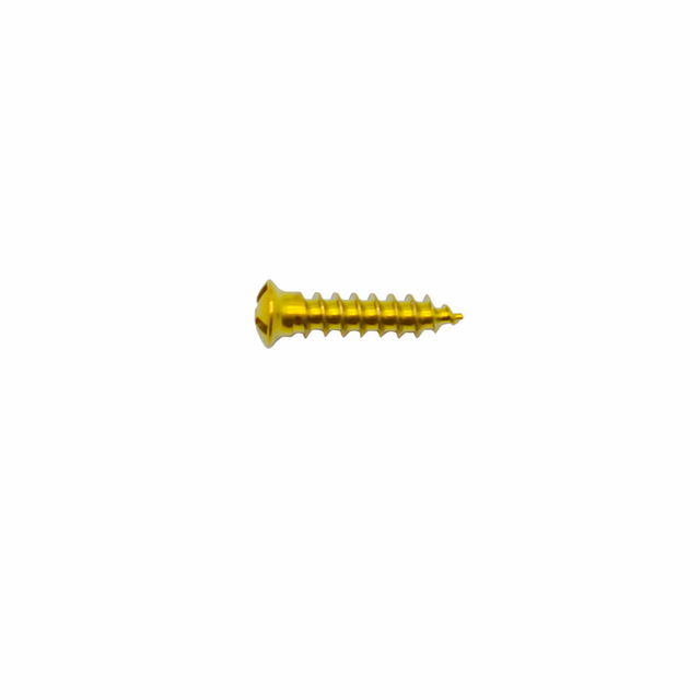 Tornillo autoperforante de 2,0 mm
