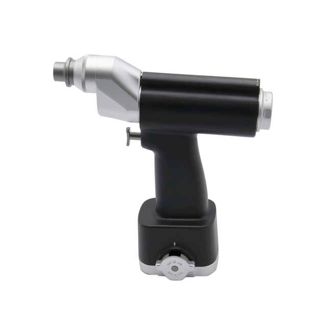 Fresa Canulada Para Hueso M-24