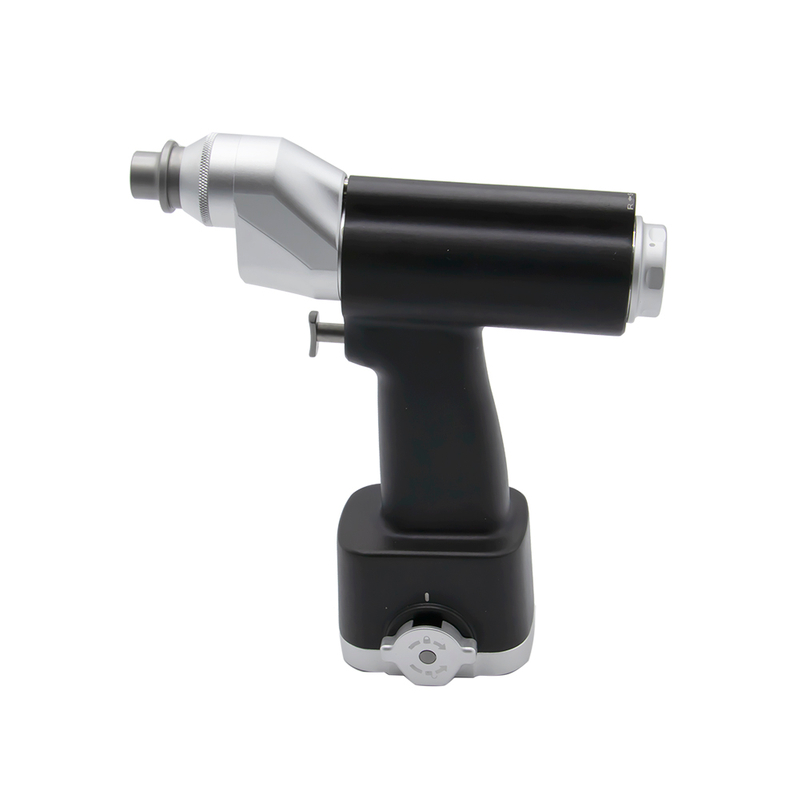 Fresa Canulada Para Hueso M-24