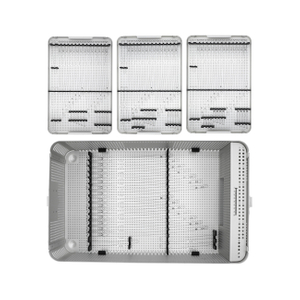 Caja de uñas intramedular intertan