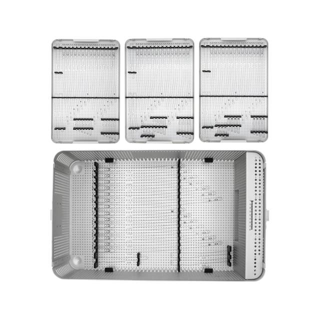 Caja de uñas intramedular intertan