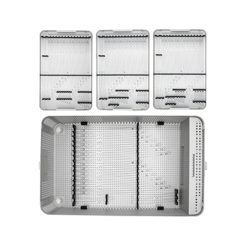 Caja de uñas intramedular intertan