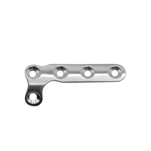 Placa de trauma en forma de L S4100-75