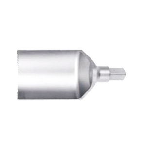 Implantes ortopédicos Multifuncionales Drill-LL-Ll M-26 cuchillas de sierra