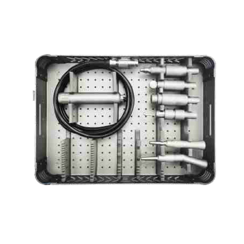 Implantes ortopédicos Taladro de alta velocidad LL M-19-22