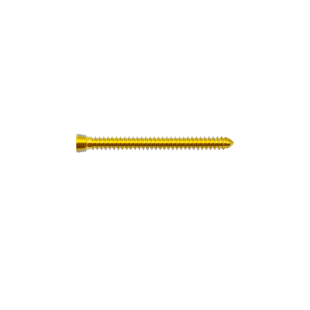 Tornillo de bloqueo de 2,7 mm