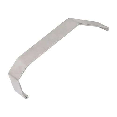 Retractor de gancho cervical