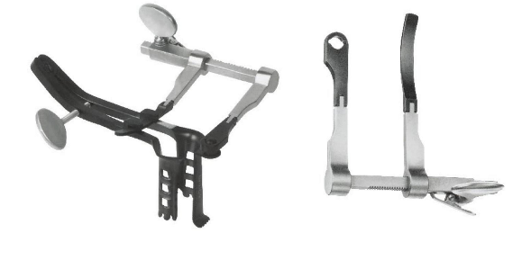 Petractor Lumbar Micro Invasivo