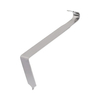 Retractor de gancho vertebral