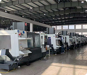 Más de 13 años de experiencia en fabricación y exportación