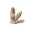 Tornillo de interferencia PEEK