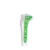 Placa de Bloqueo Tibial Proximal Lateral-I