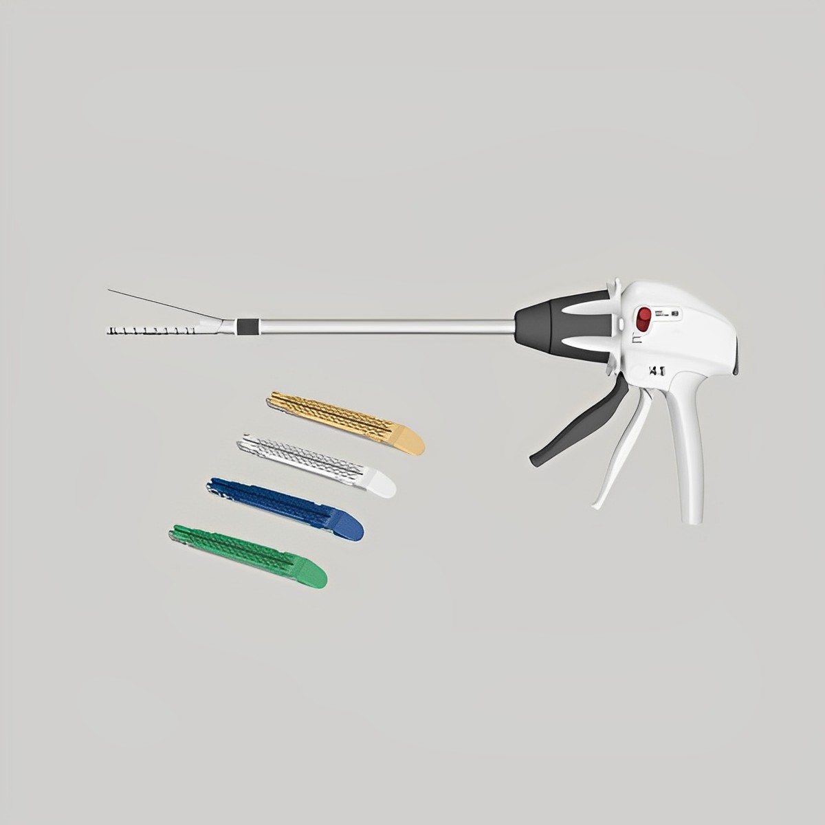 Cortador lineal endoscópico-II