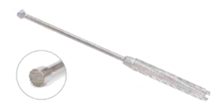 Martillo antideslizante