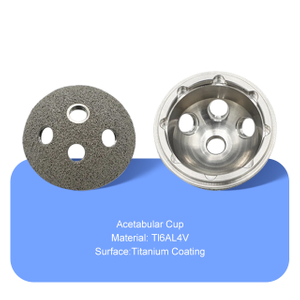 Copa acetabular l 