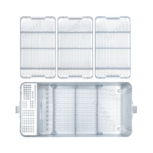 Caja de uñas intramoral femoral experta