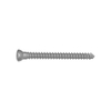 Tornillo esponjoso de 4.0 mm de hilo completo