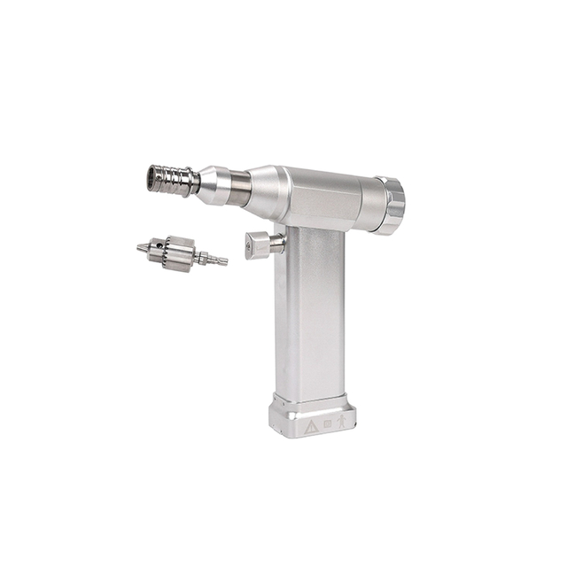 Implantes ortopédicos Taladro óseo M-04