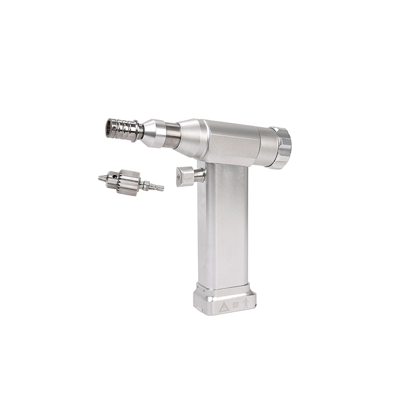 Implantes ortopédicos Taladro óseo M-04