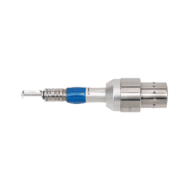 Implantes ortopédicos Craniotomía molienda Chuck M-14-5
