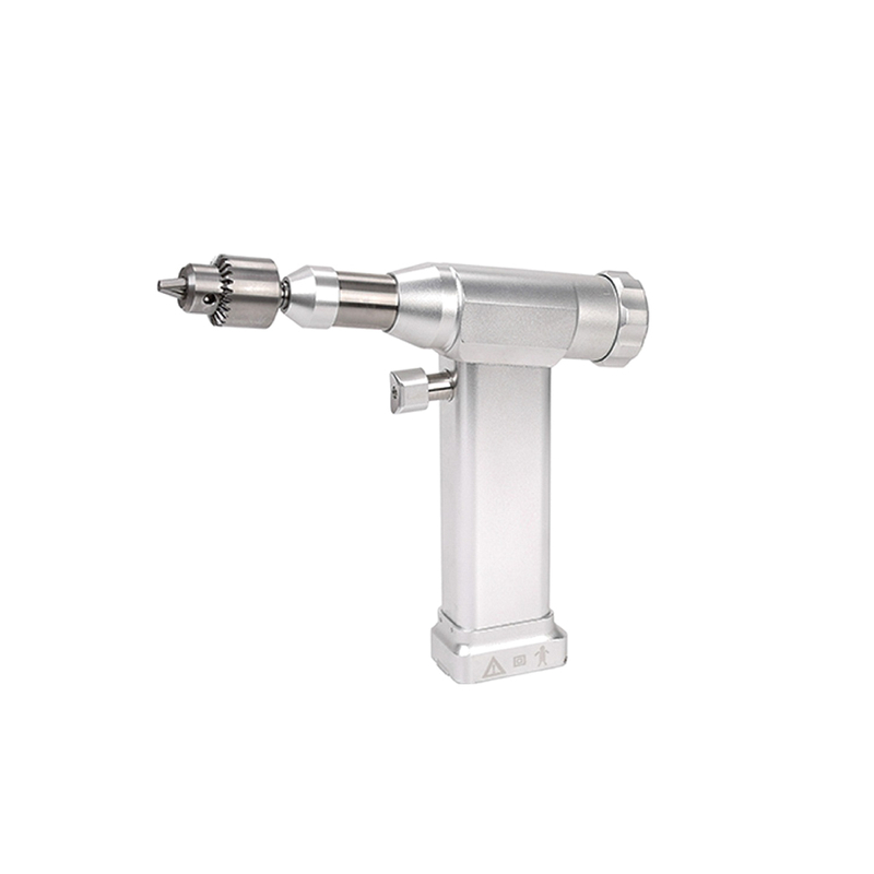 Implantes ortopédicos Taladro de torque grande M-01