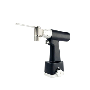 Implantes ortopédicos que oscilan Saw-Ll M-25