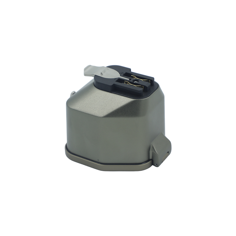 Sistema de rasurador de artroscopia ortopédica M-30-11