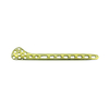 Placa de bloqueo humeral proximal III