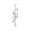Junta de rodilla fijador externo 9100-2701
