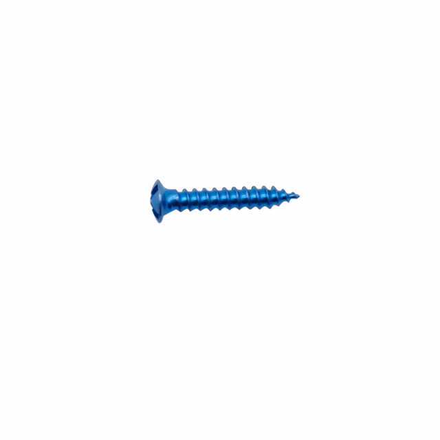 Tornillo autoperforante de 1,5 mm