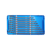 Caja de clavos intramedulares tibiales Expert