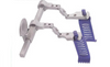 Retractor microinvasivo cervical