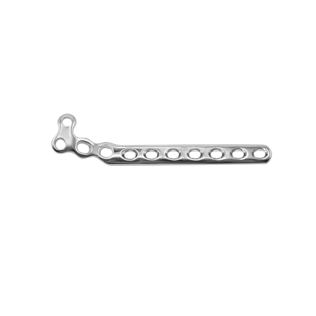 Placa medial tibial proximal