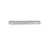 Placa femoral LC-DCP